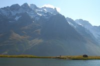 lac du pontet